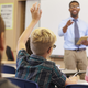 Illustration for article titled Could Go Either Way: No One’s Sure Whether The Kid Who Just Asked The Sex-Ed Teacher If Turds Come Out Of Pussies Said It To Be Funny Or Out Of Genuine Ignorance